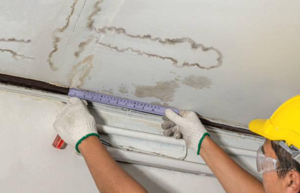 Reliable Basement Flood Cleanup contractor in Lynnwood, WA by Aqua Guard Water Damage
